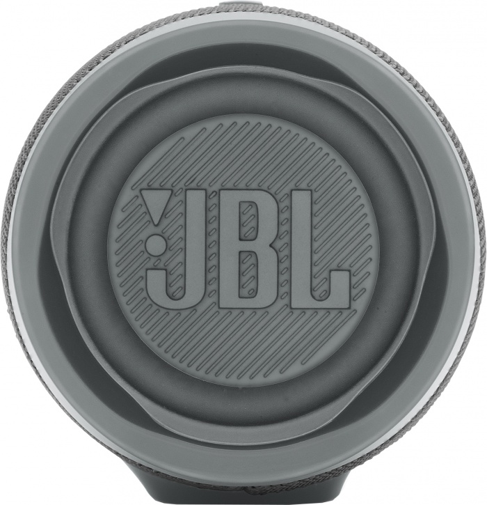 Портативная колонка JBL Charge 4 серый