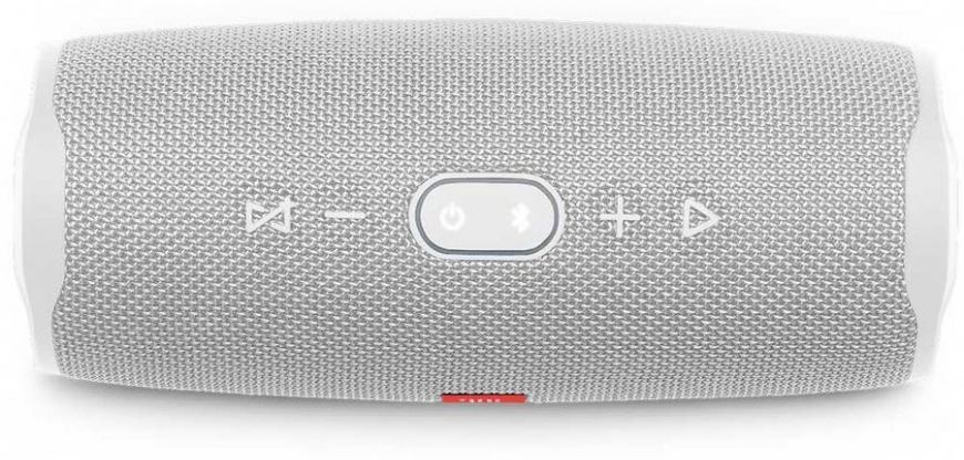 Портативная колонка JBL Charge 4 белый
