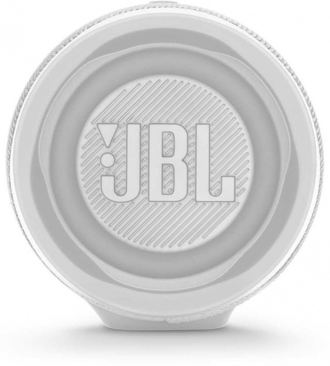 Портативная колонка JBL Charge 4 белый