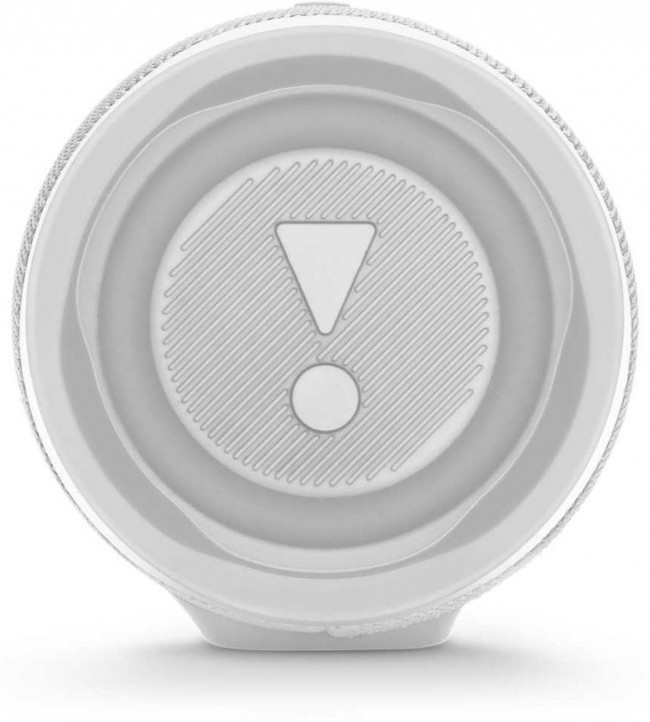 Портативная колонка JBL Charge 4 белый