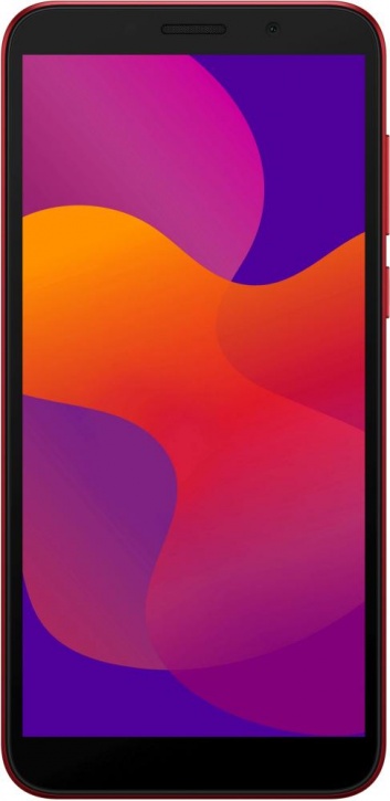 Смартфон Honor 9S 2/32 ГБ красный