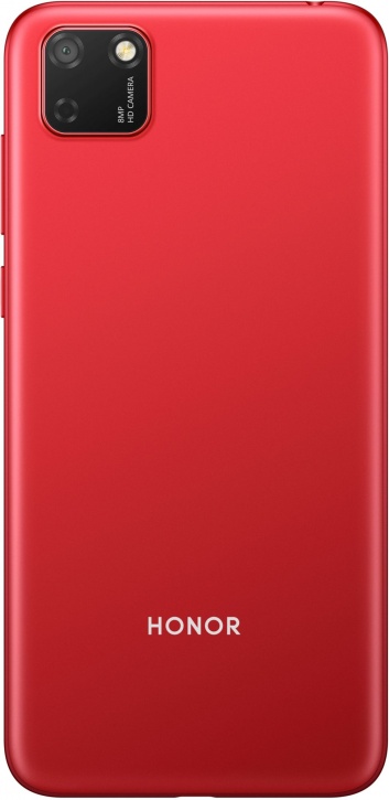 Смартфон Honor 9S 2/32 ГБ красный