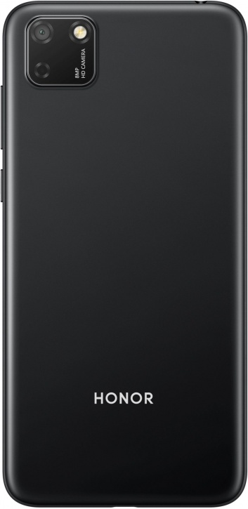 Смартфон Honor 9S 2/32 ГБ черный