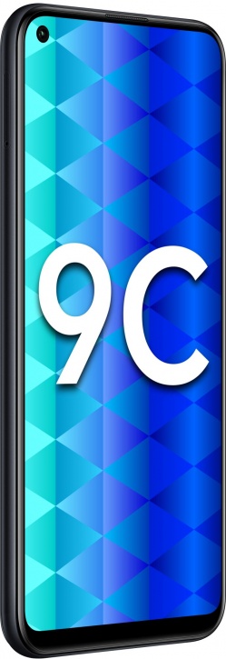 Смартфон Honor 9C 4/64 ГБ черный