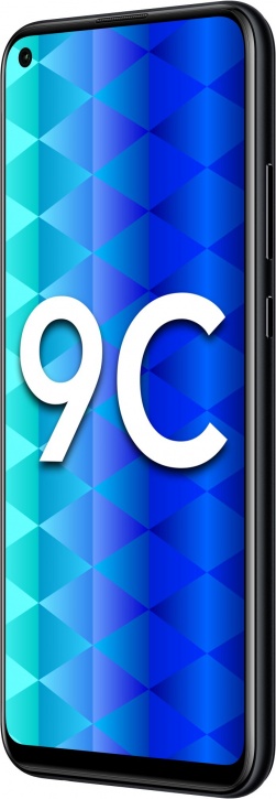 Смартфон Honor 9C 4/64 ГБ черный
