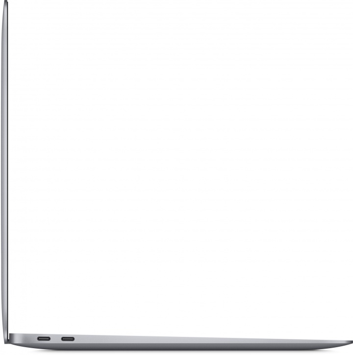 13,3" Ноутбук Apple MacBook Air (MWTJ2RU/A) серый