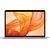 13,3" Ноутбук Apple MacBook Air (MWTL2RU/A) золотистый