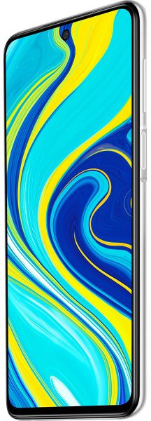 Смартфон Xiaomi Redmi Note 9S 4/64 ГБ белый