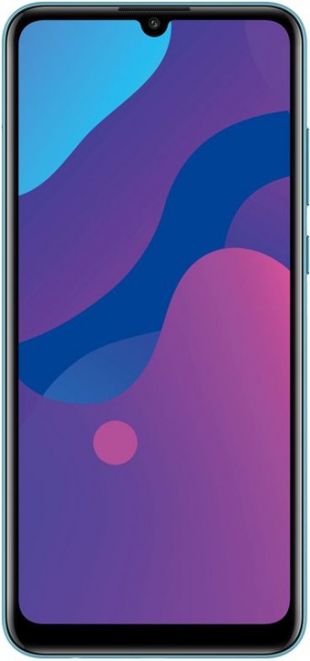 Смартфон Honor 9A 3/64 ГБ зеленый