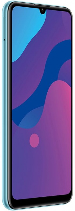 Смартфон Honor 9A 3/64 ГБ зеленый
