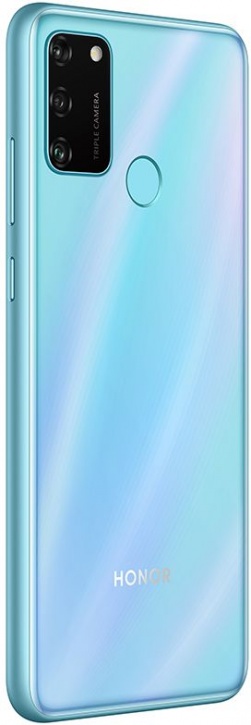 Смартфон Honor 9A 3/64 ГБ зеленый