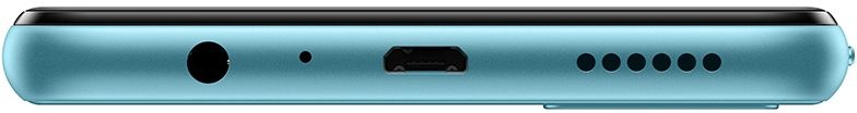 Смартфон Honor 9A 3/64 ГБ зеленый