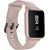 Смарт-часы Amazfit Bip Lite розовый с розовым ремешком