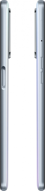 Смартфон realme 6 8/128 ГБ белый