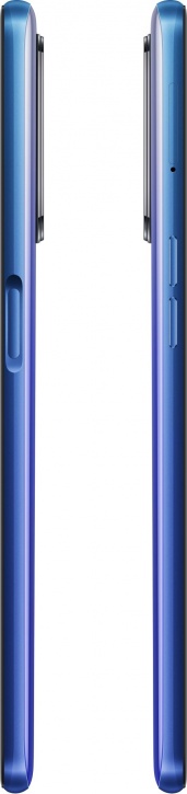Смартфон realme 6 8/128 ГБ синий
