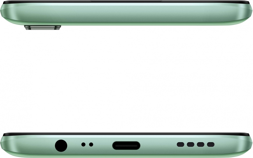 Смартфон realme 6i 4/128 ГБ зеленый