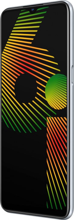 Смартфон realme 6i 4/128 ГБ белый