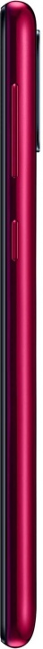 Смартфон Samsung Galaxy M31 6/128 ГБ красный
