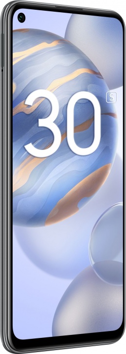 Смартфон Honor 30S 6/128 ГБ черный