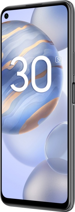 Смартфон Honor 30S 6/128 ГБ черный