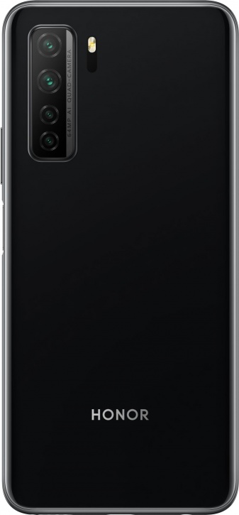 Смартфон Honor 30S 6/128 ГБ черный