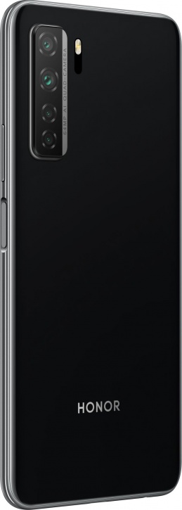 Смартфон Honor 30S 6/128 ГБ черный