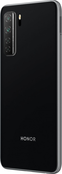 Смартфон Honor 30S 6/128 ГБ черный