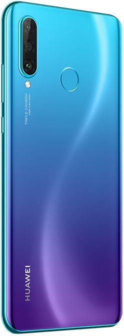 Смартфон Huawei P30 Lite New Edition синий