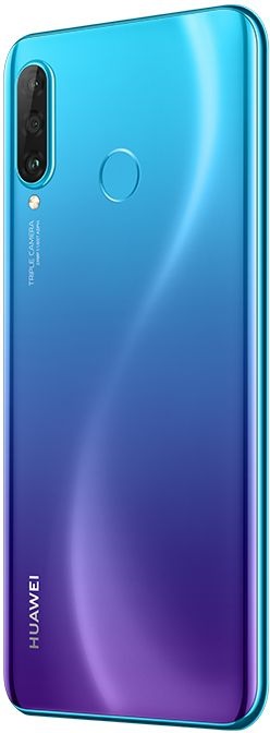 Смартфон Huawei P30 Lite New Edition синий