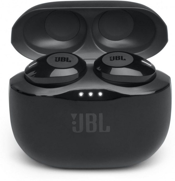 Беспроводные наушники JBL Tune 120 TWS