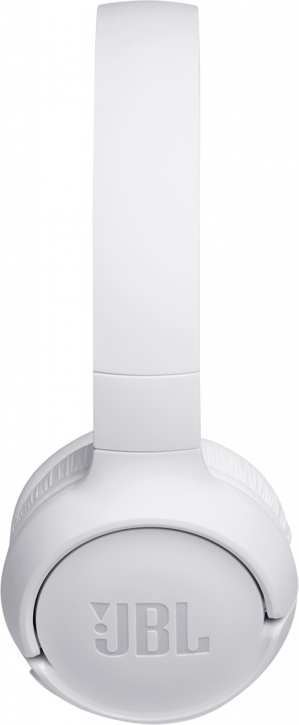 Беспроводные наушники JBL T500BT белый