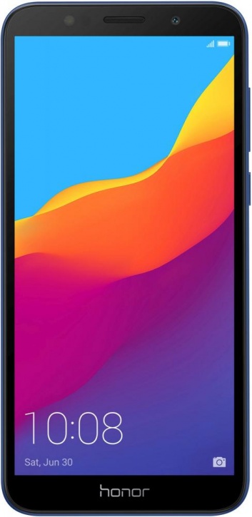 Смартфон Honor 7A Prime 2/32 ГБ синий