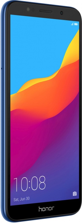 Смартфон Honor 7A Prime 2/32 ГБ синий
