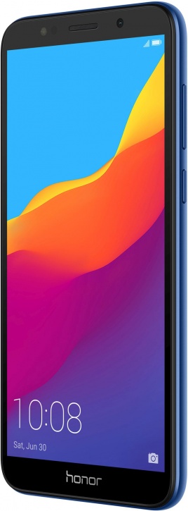 Смартфон Honor 7A Prime 2/32 ГБ синий