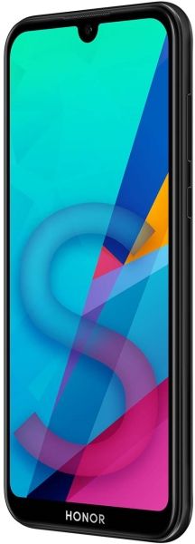 Смартфон Honor 8S Prime 3/64 ГБ черный