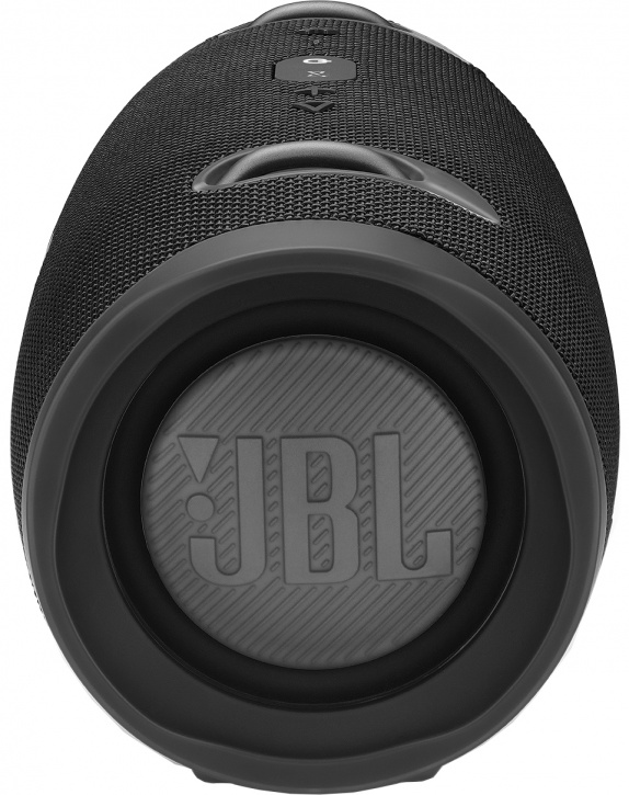 Портативная колонка JBL Xtreme 2 черный