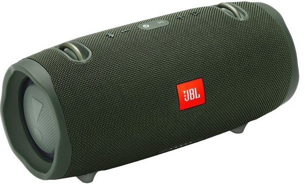 Портативная колонка JBL Xtreme 2 зеленый