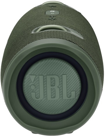 Портативная колонка JBL Xtreme 2 зеленый