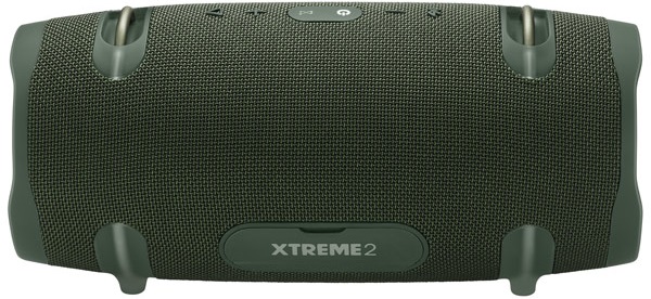 Портативная колонка JBL Xtreme 2 зеленый