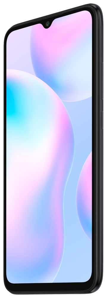 Смартфон Redmi 9A 2/32 ГБ серый