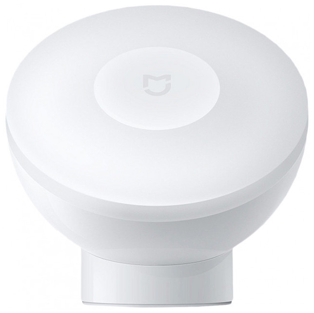 Ночник с датчиком движения Xiaomi Mi Motion-Activated Night Light 2 MUE4115GL (MJYD02YL)