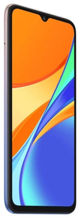Смартфон Redmi 9C 3/64 ГБ (NFC) фиолетовый