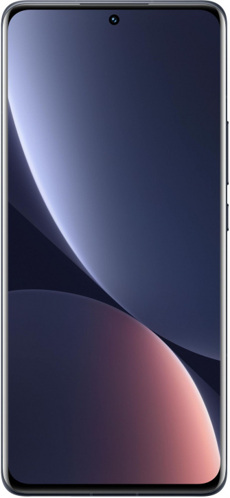 Смартфон Xiaomi 12 Pro 12/256 ГБ серый ЕСТ