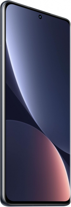 Смартфон Xiaomi 12 Pro 12/256 ГБ серый ЕСТ