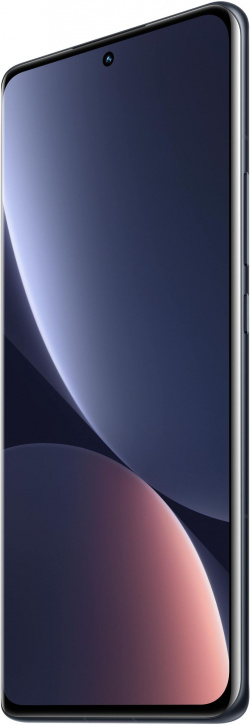 Смартфон Xiaomi 12 Pro 12/256 ГБ серый ЕСТ