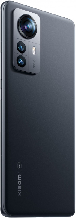 Смартфон Xiaomi 12 Pro 12/256 ГБ серый ЕСТ