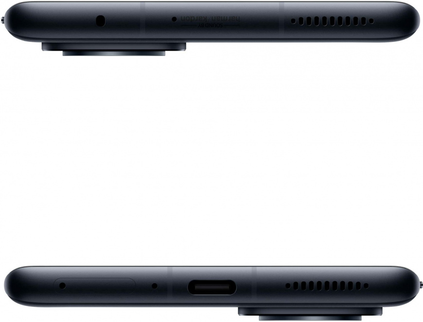 Смартфон Xiaomi 12 Pro 12/256 ГБ серый ЕСТ