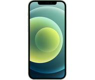 Смартфон Apple iPhone 12 128 ГБ зеленый ЕСТ