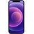 Смартфон Apple iPhone 12 128 ГБ фиолетовый ЕСТ