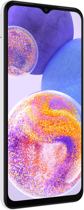Смартфон Samsung Galaxy A23 6/128 ГБ белый